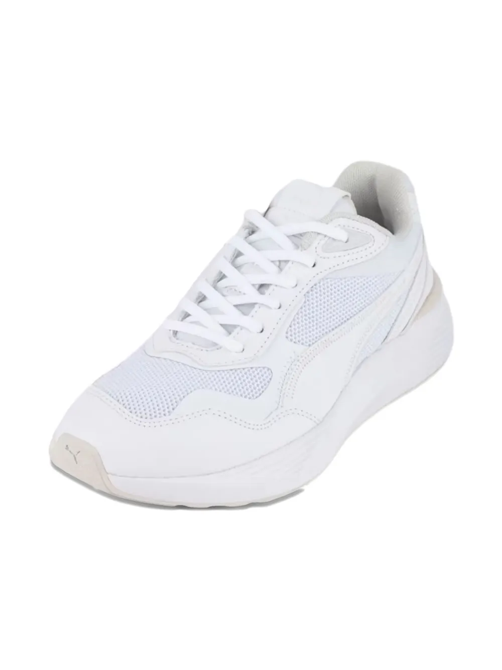 Puma Kids Rs-Metric sneakers White