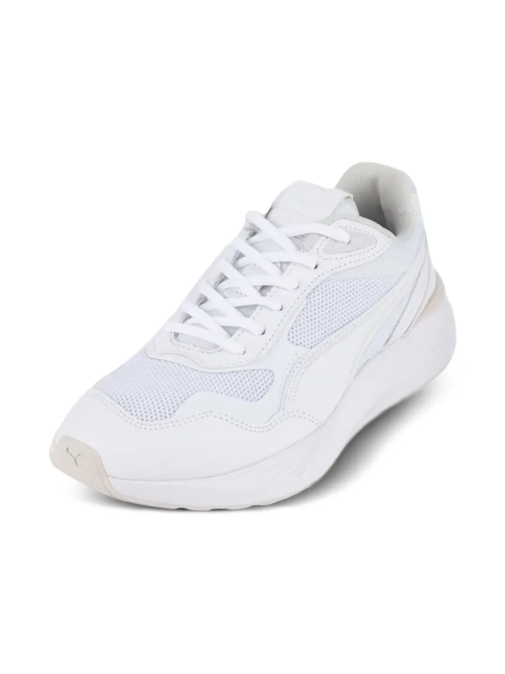Puma Kids RS-Metric sneakers Wit