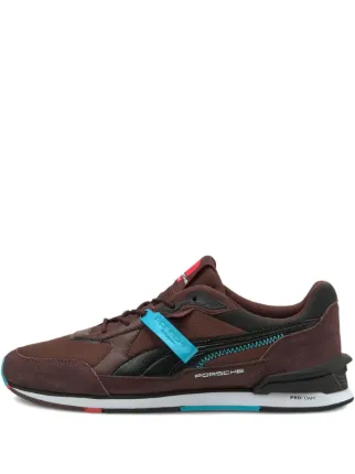 porsche legacy low racer shoes