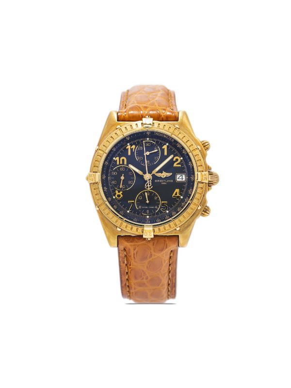 Breitling 40mm outlet