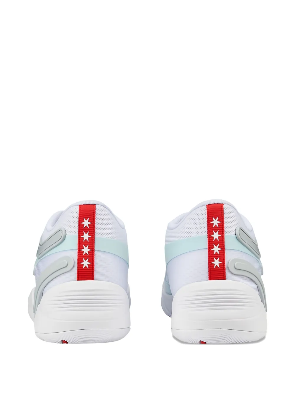 Puma Trc Blaze Court 'white Light Aqua' In Multi
