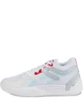 PUMA TRC Blaze Court ""White/Light Aqua"" sneakers