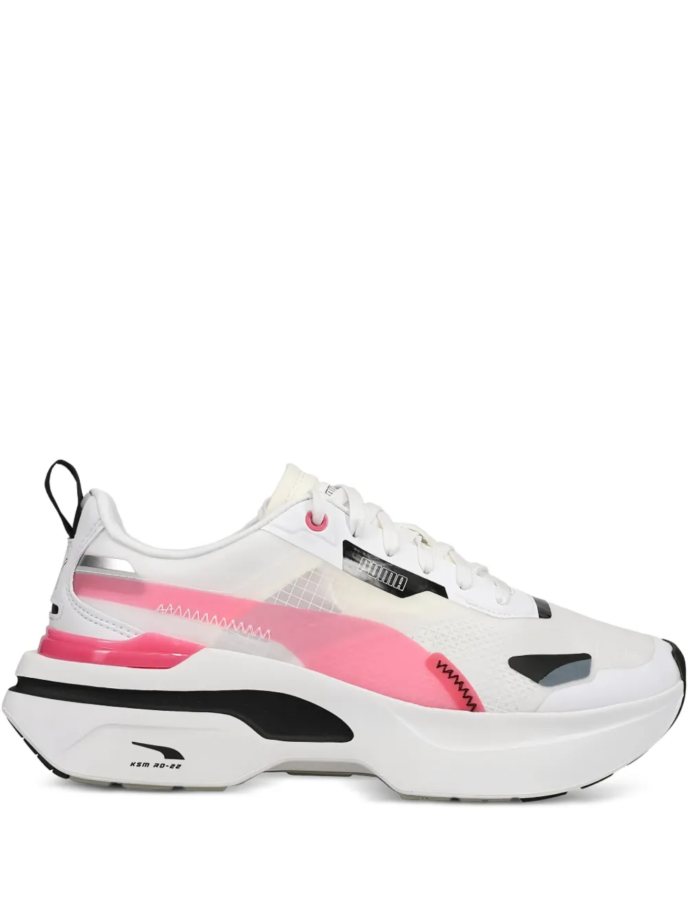 PUMA Kosmo Rider sneakers White