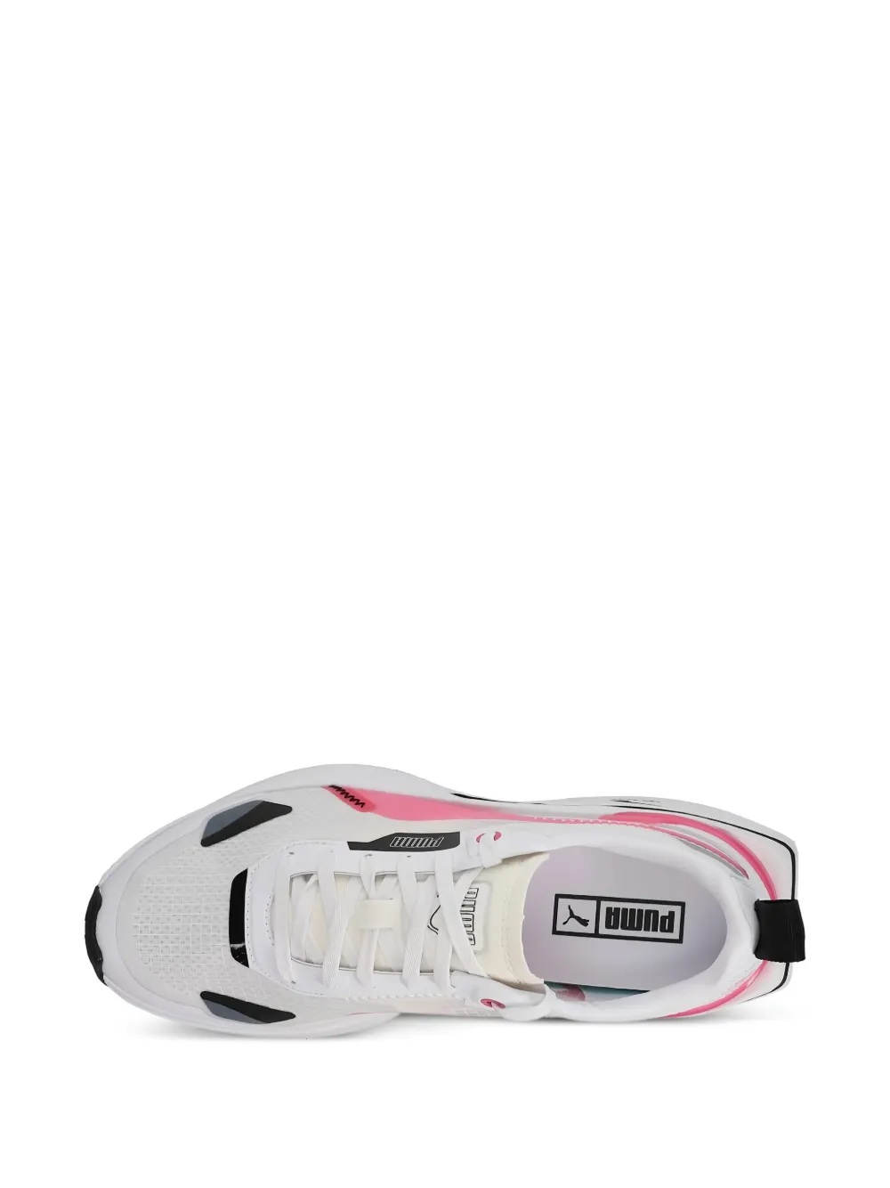 PUMA Kosmo Rider sneakers White