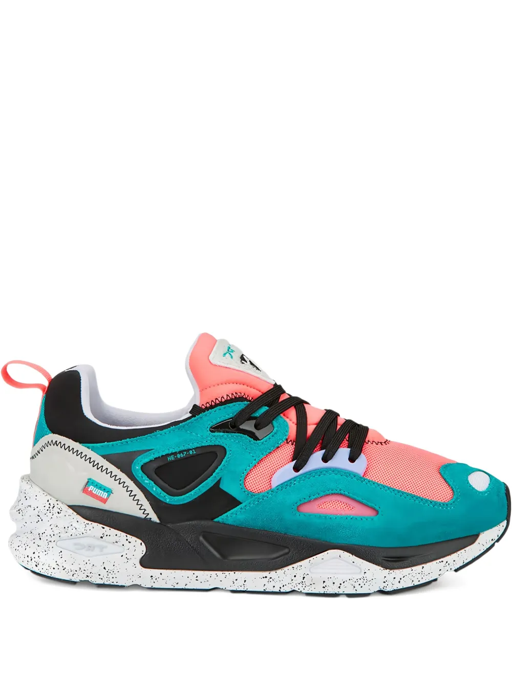 PUMA Blaze TRC sneakers Blue