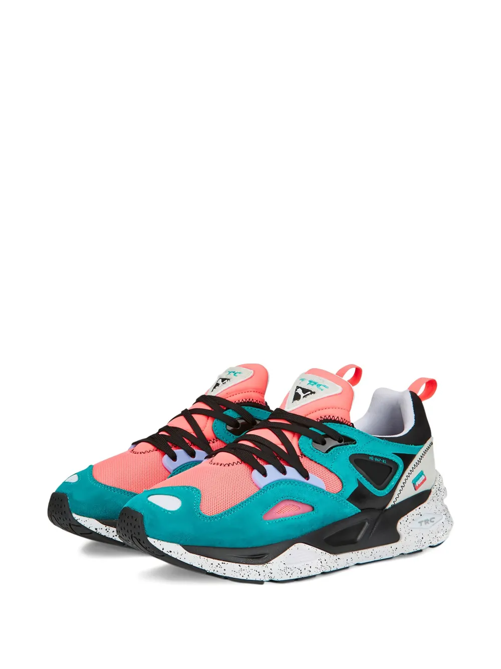 PUMA Blaze TRC sneakers Blue