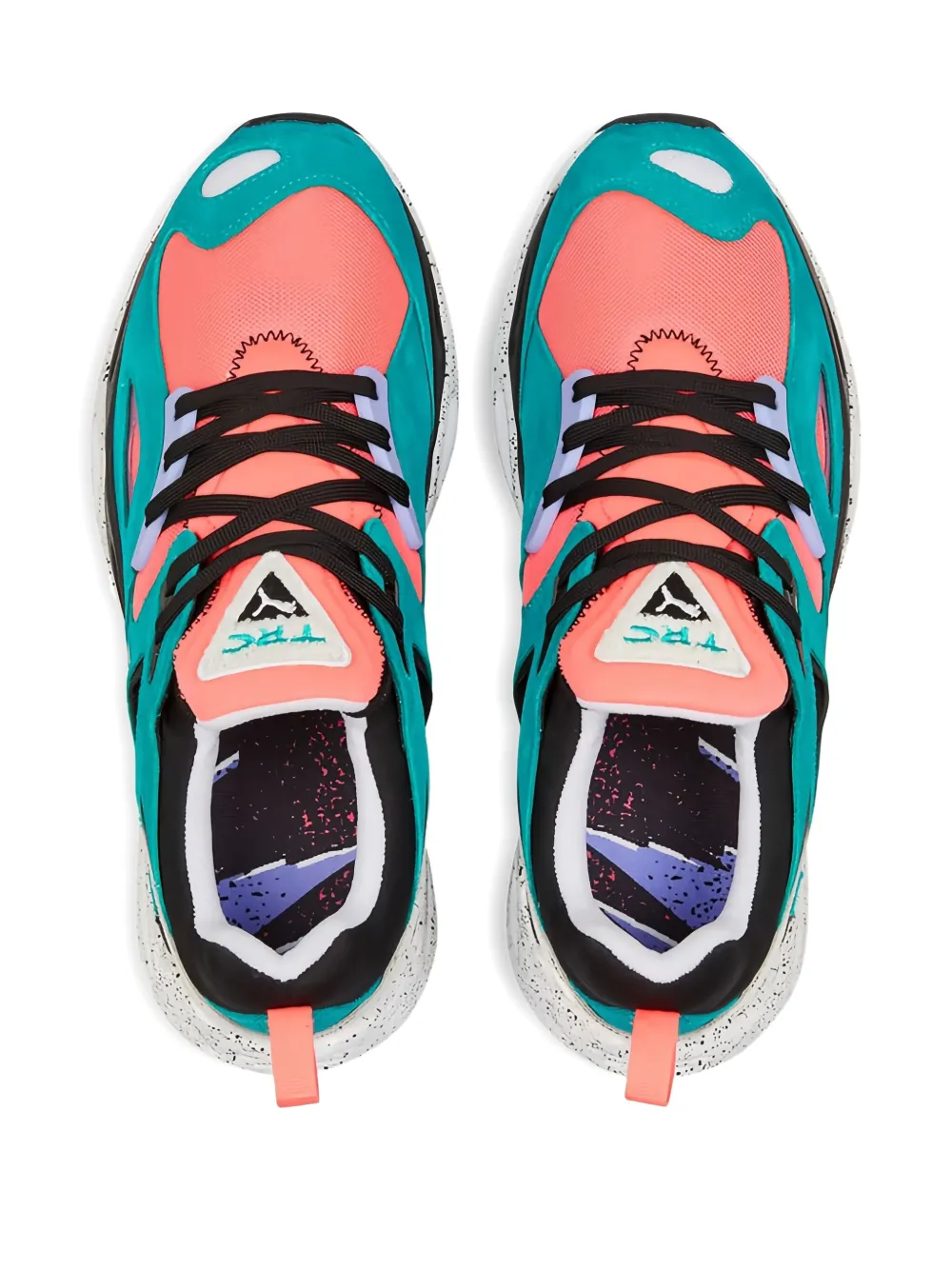 PUMA Blaze TRC sneakers Blue