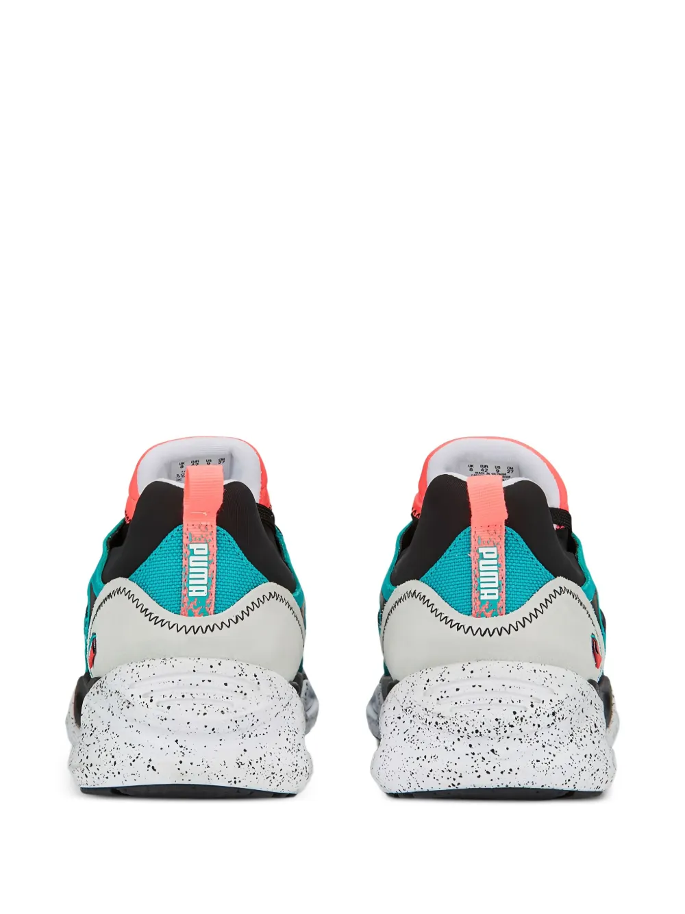 PUMA Blaze TRC sneakers Blauw