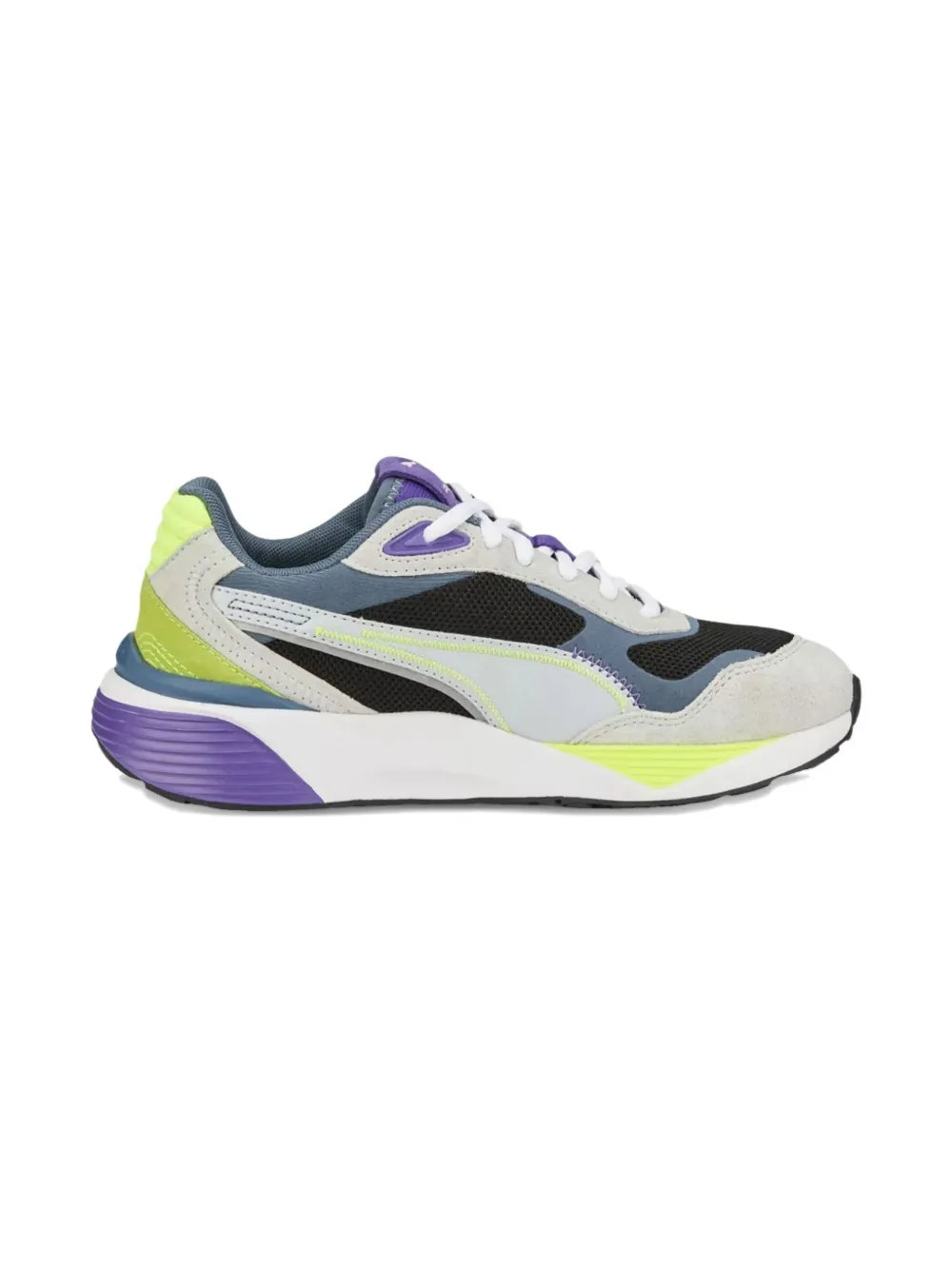 Puma Kids Rs-Metric sneakers Grey