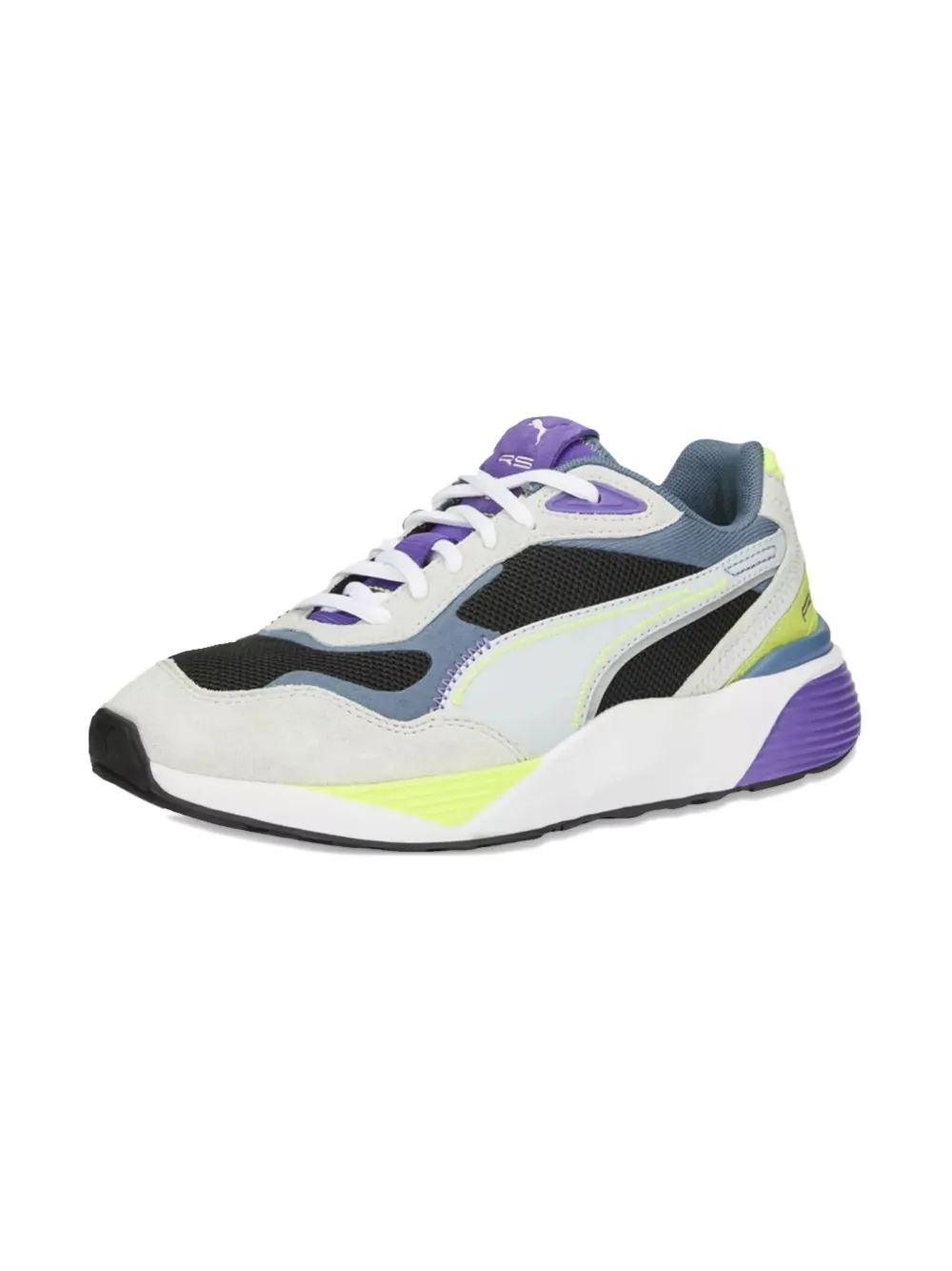 Puma Kids Rs-Metric sneakers Grey
