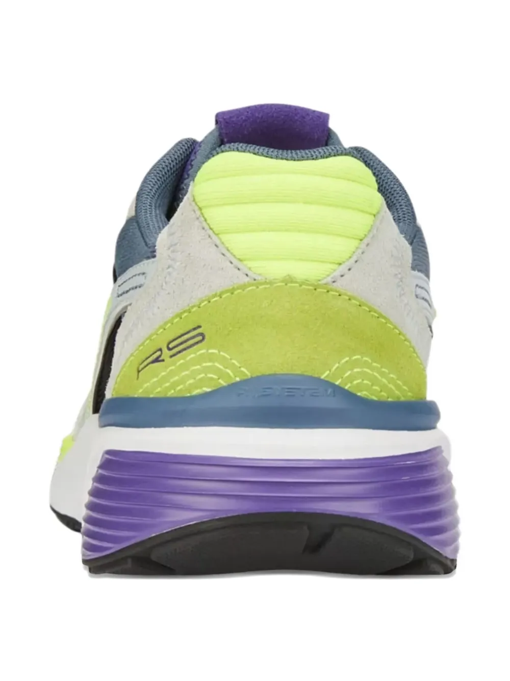Puma Kids Rs-Metric sneakers Grey