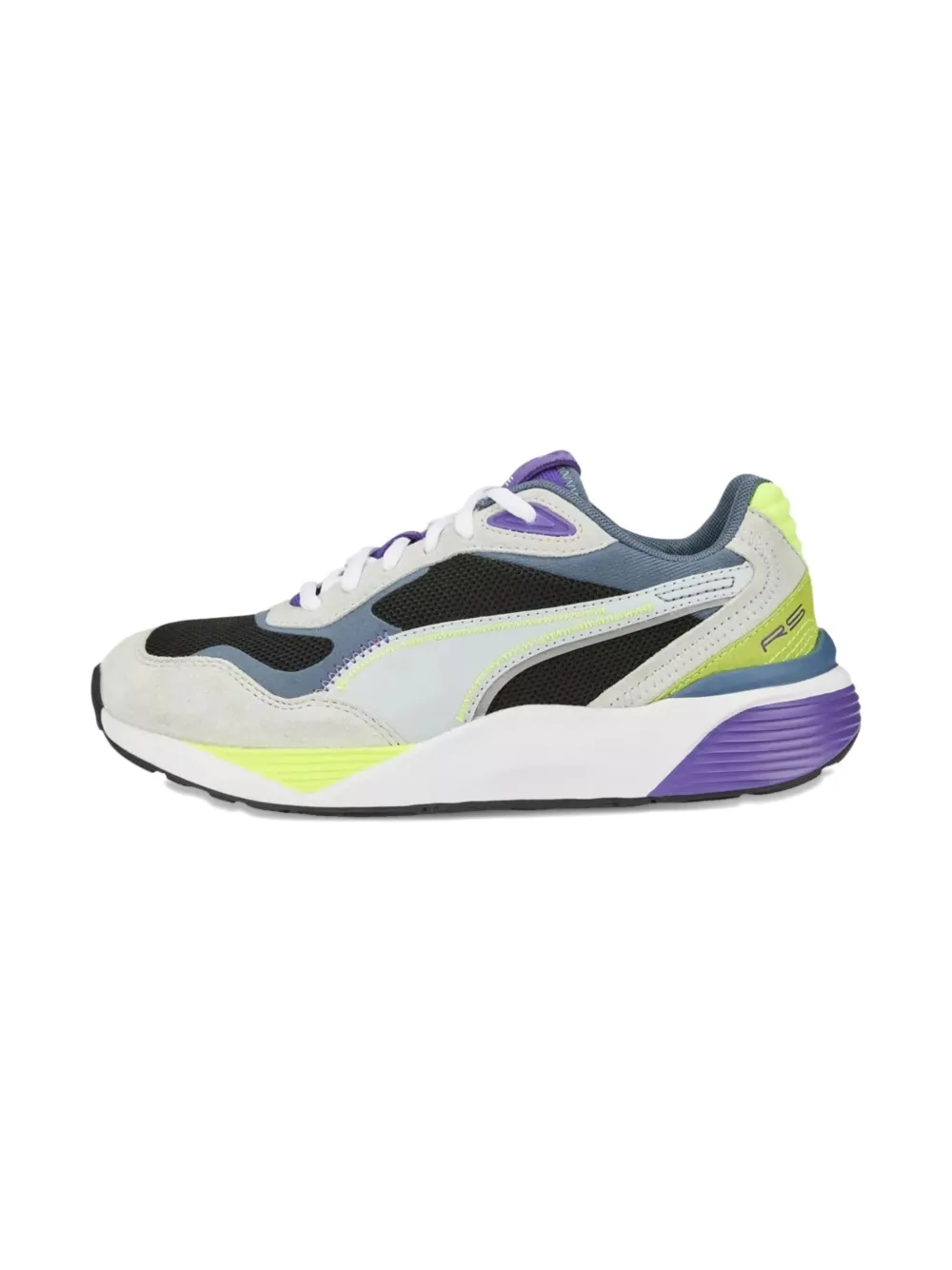 Puma Kids Rs-Metric sneakers Grey