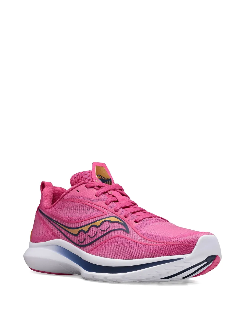 Saucony Kinvara 13 sneakers Purple