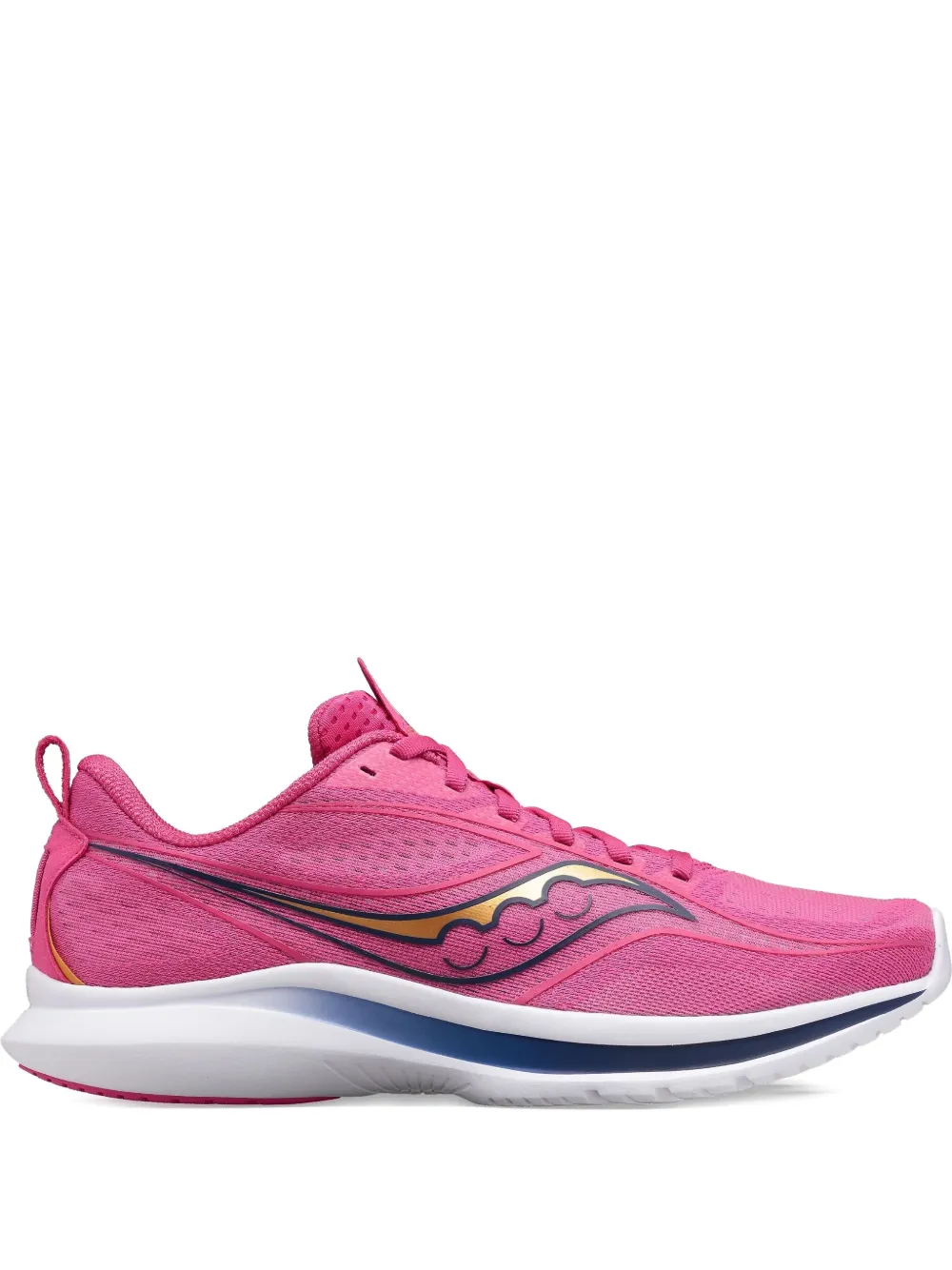 Saucony Kinvara 13 sneakers Purple
