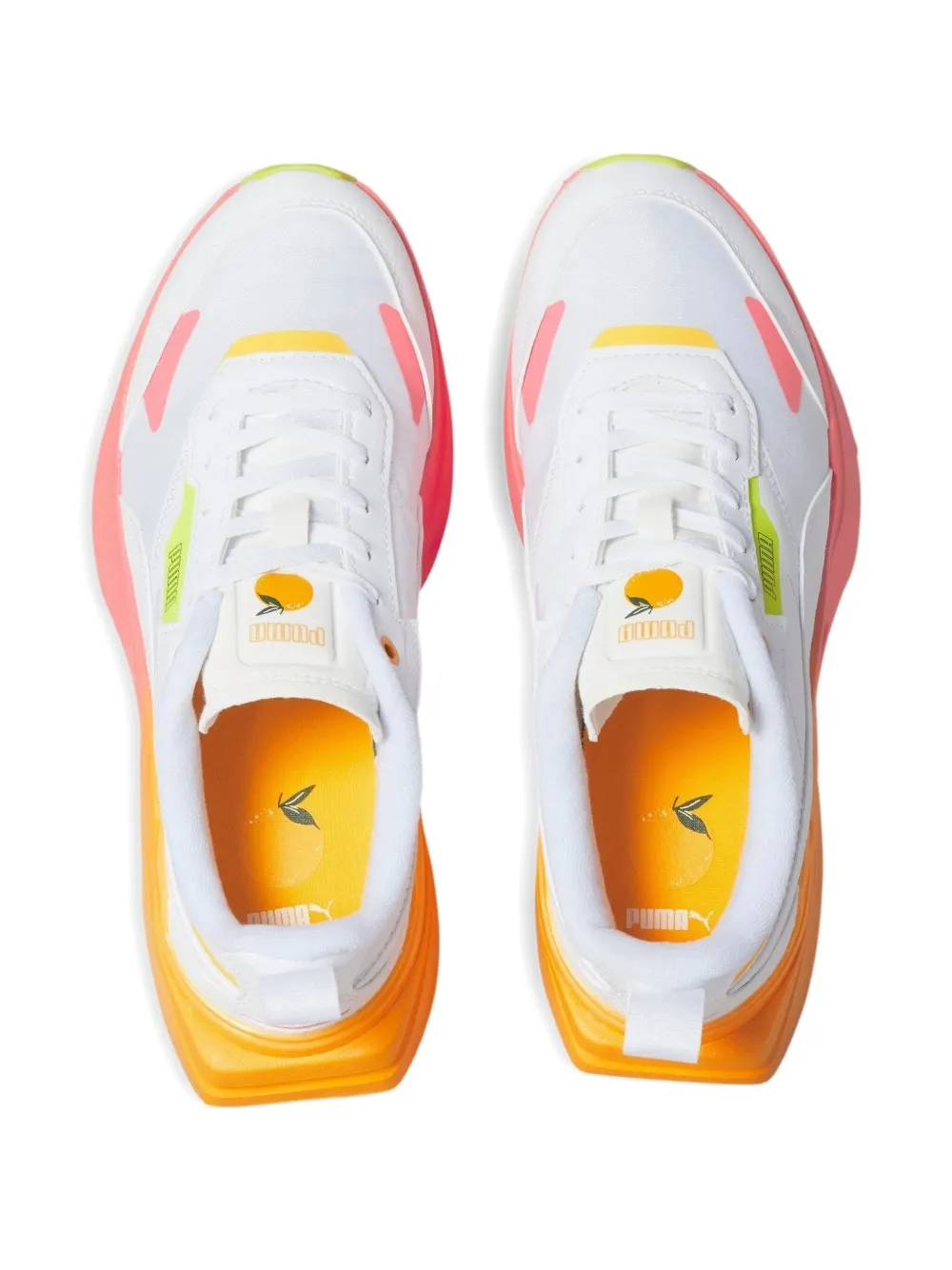 PUMA Kosmo Rider sneakers White