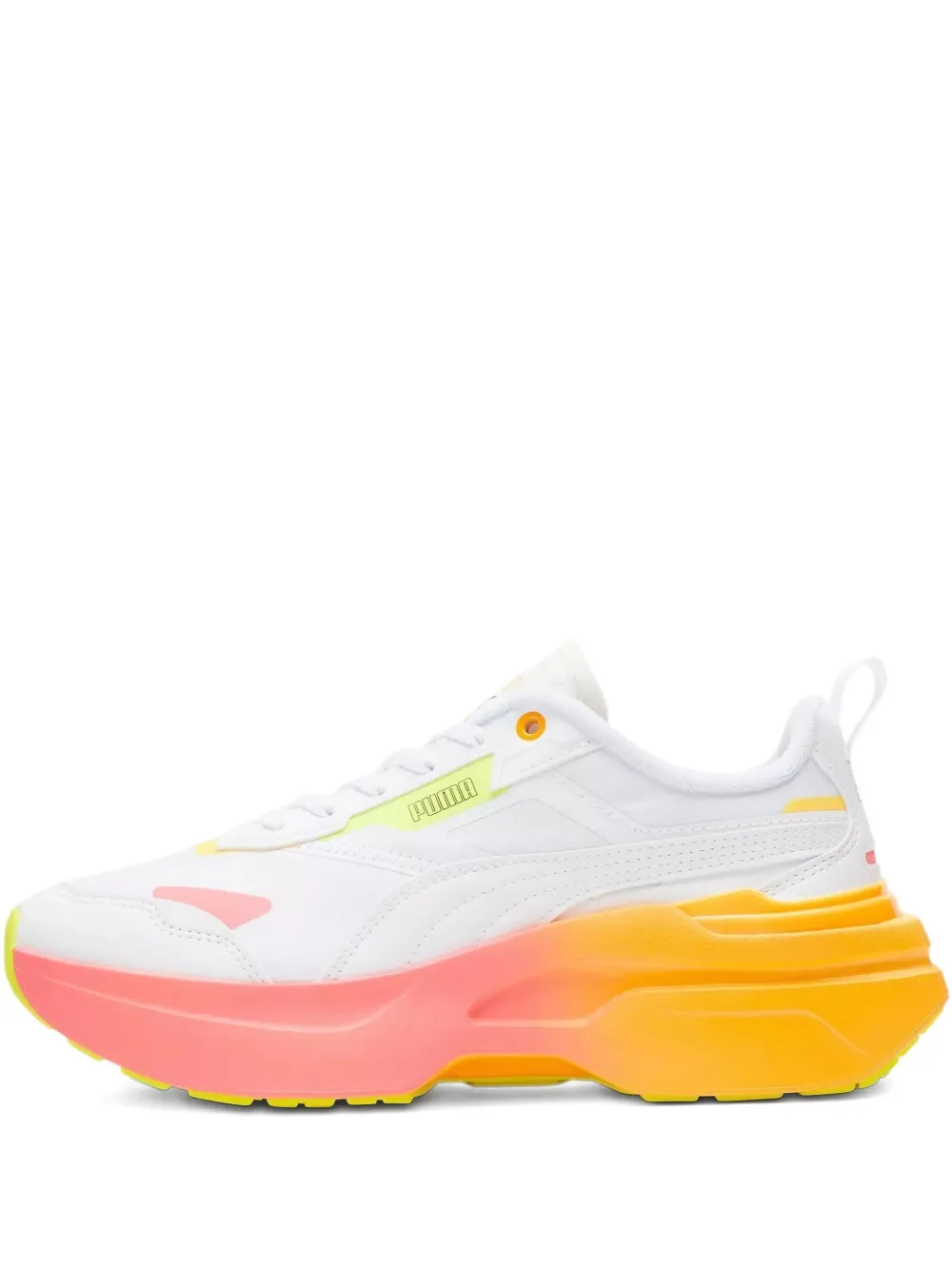 PUMA Kosmo Rider sneakers White
