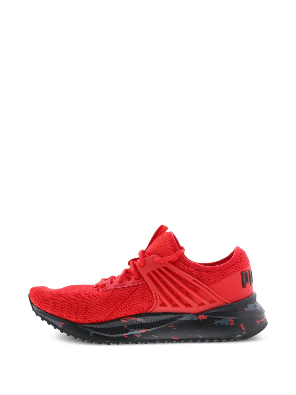 PUMA Pacer Future "Red Black" sneakers Rood