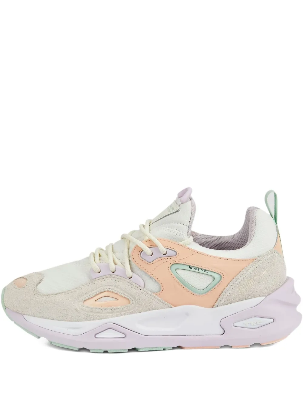 PUMA Trc Blaze Candy sneakers Neutrals