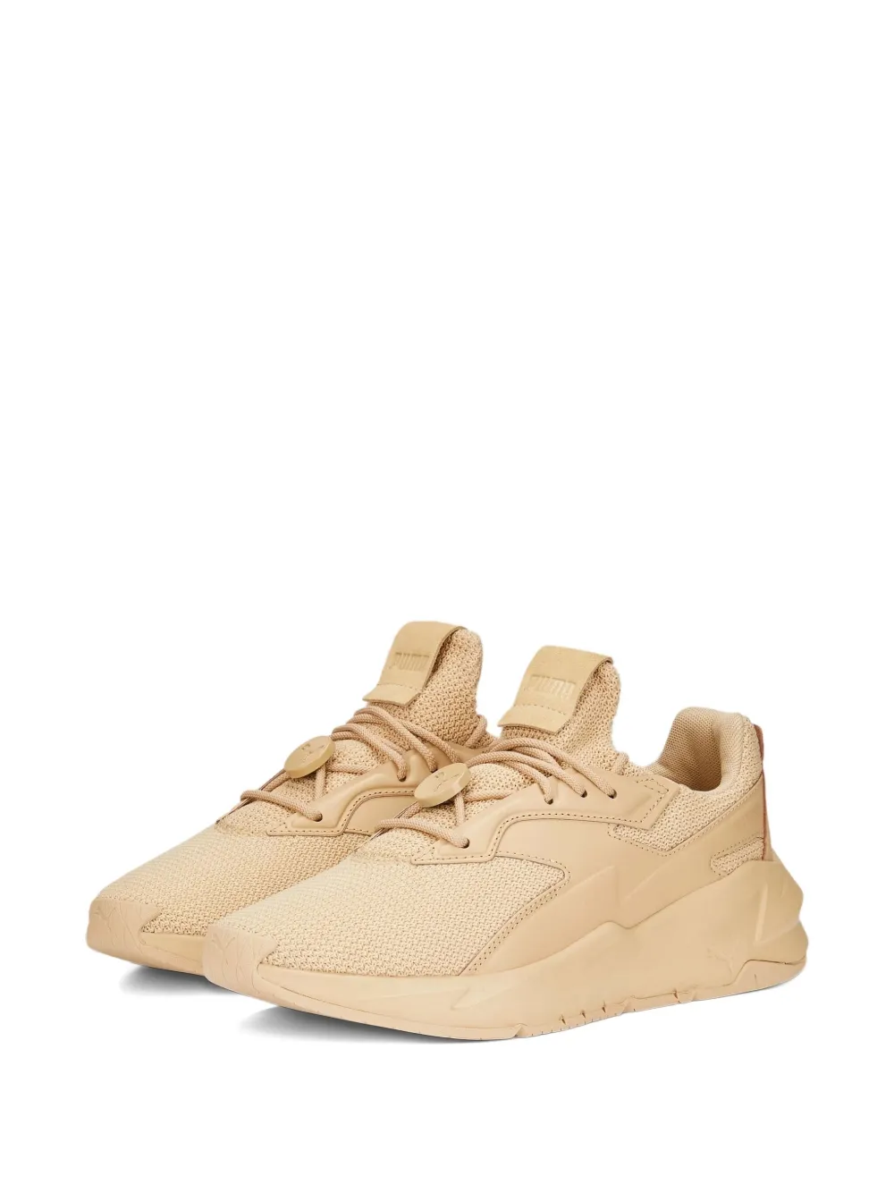 PUMA Fier Nitro Tonal sneakers - Beige