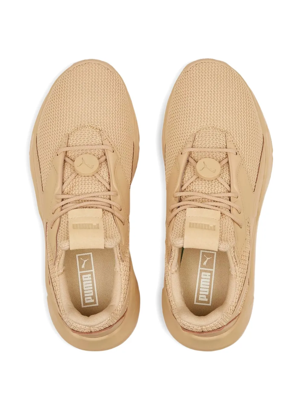 PUMA Fier Nitro Tonal sneakers Beige