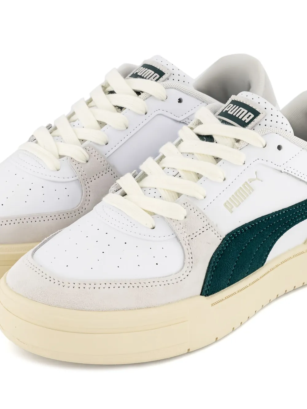 PUMA CA Pro Ivy League sneakers White