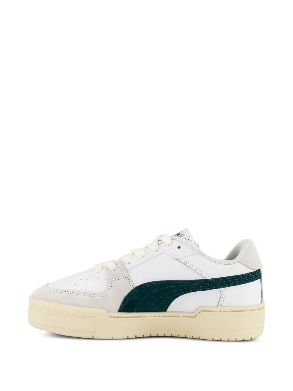PUMA CA Pro Ivy League sneakers White