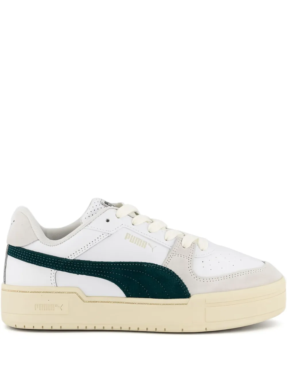PUMA CA Pro Ivy League sneakers White