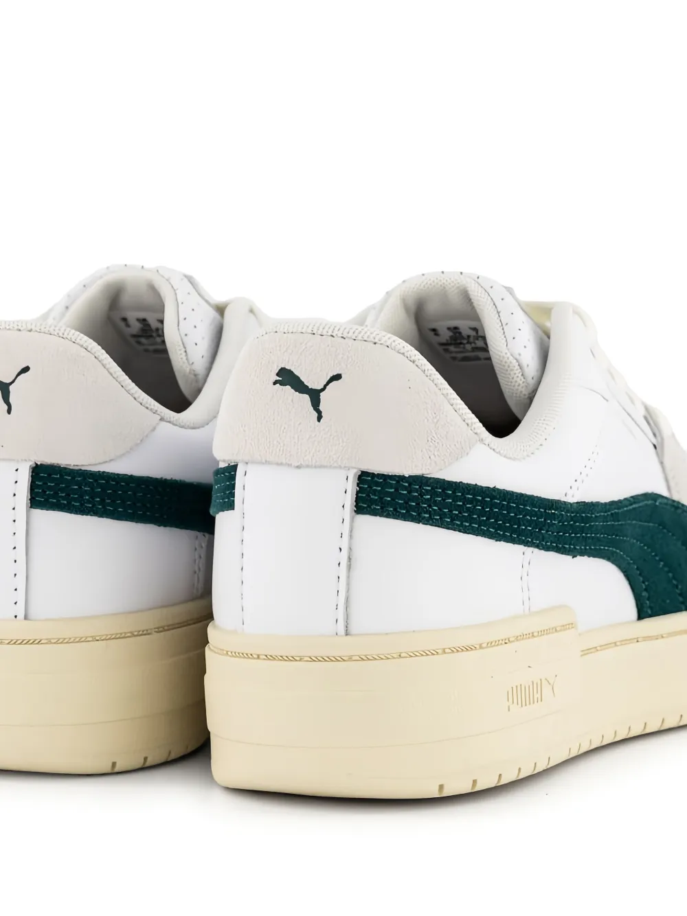PUMA CA Pro Ivy League sneakers White