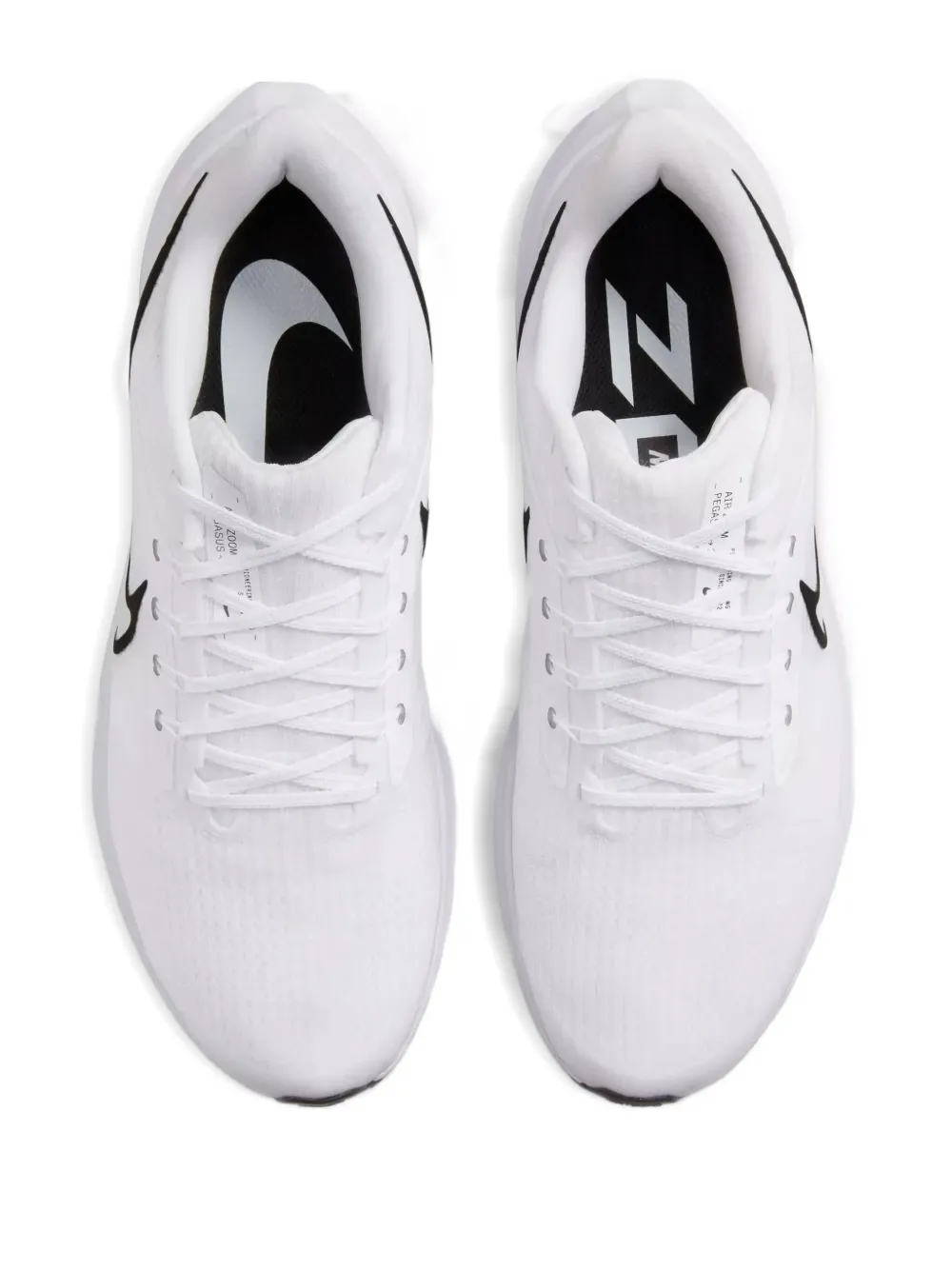 Nike Air Zoom Pegasus 39 sneakers White