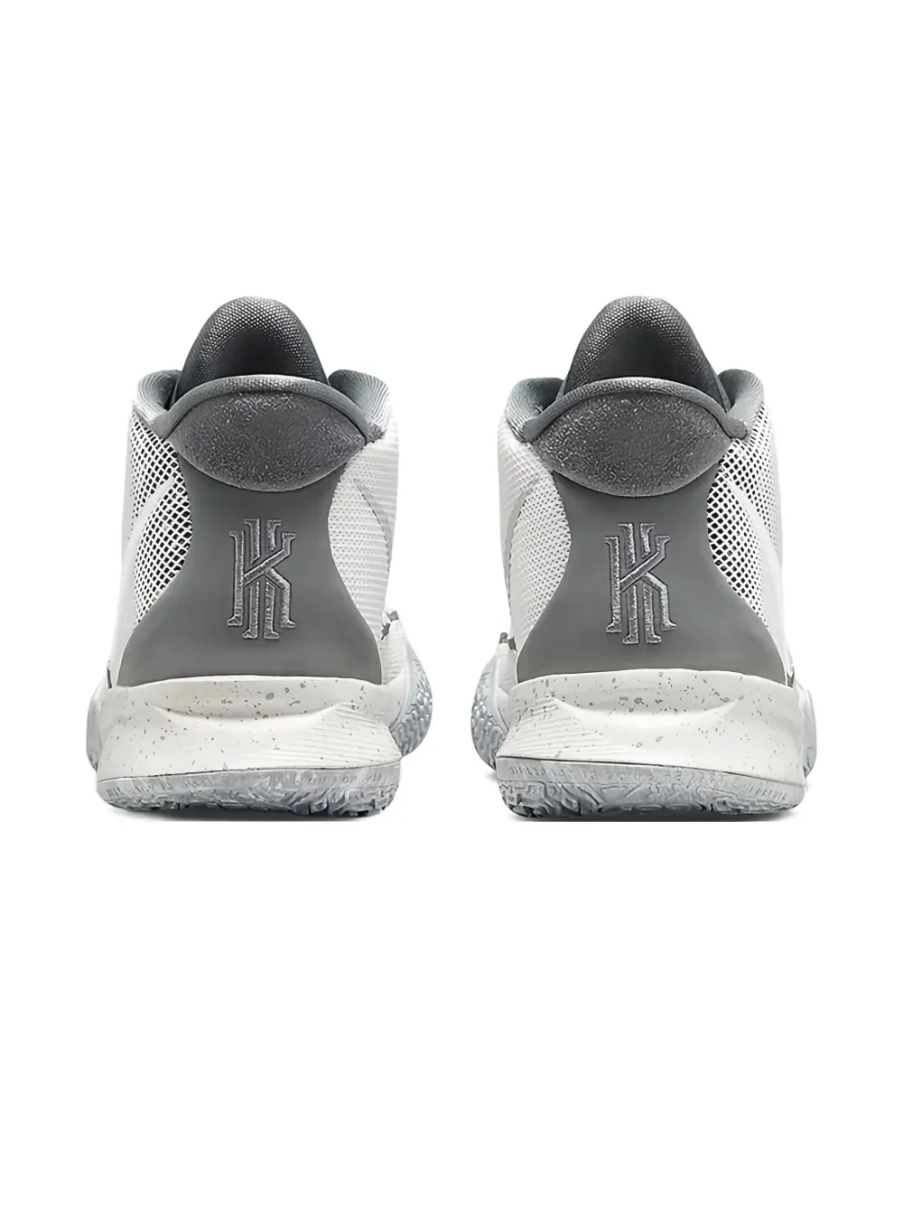 Nike Kids Kyrie 7 SE sneakers Grey