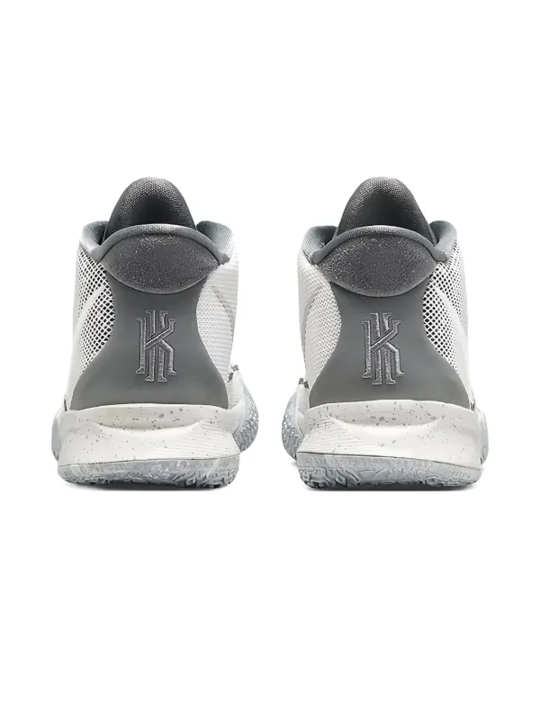 Nike Kids Kyrie 7 SE スニーカー | グレー | FARFETCH JP