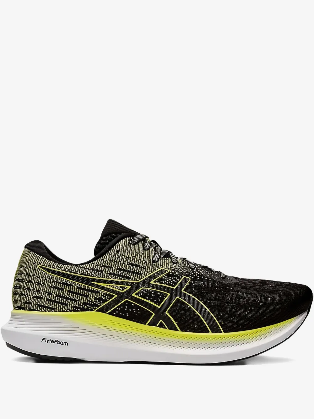 PUMA EvoRide 2 Trainers | Black | Image 1