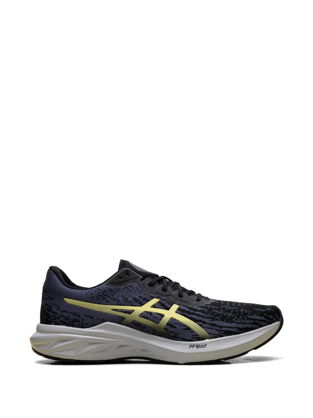 ASICS Dynablast 2 | negro | Image 1