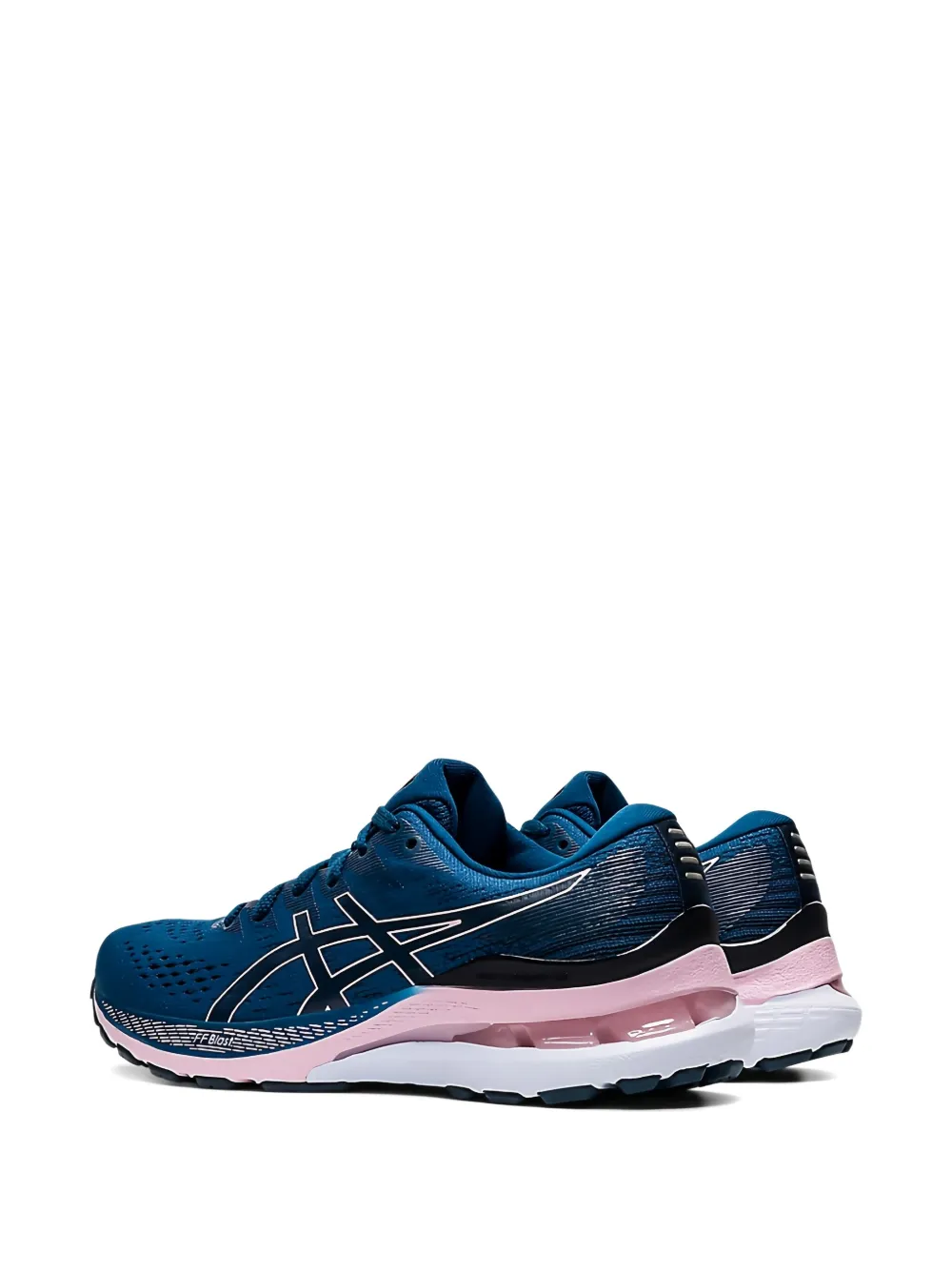 Asics ® Gel-kayano® 28 Running Shoe In Blue