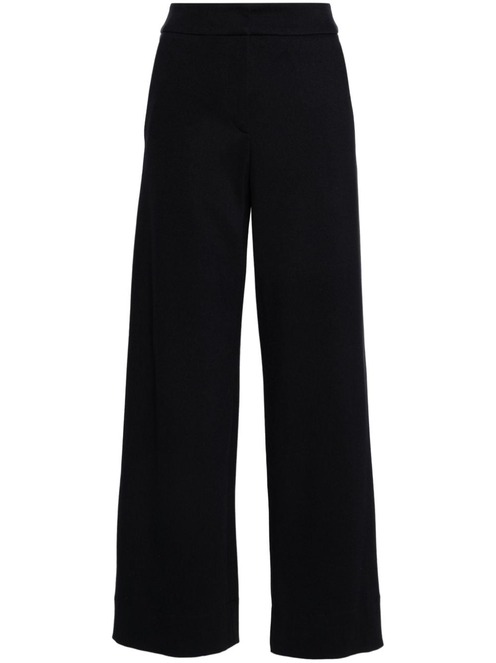 Image 1 of A.P.C. wide-leg trousers