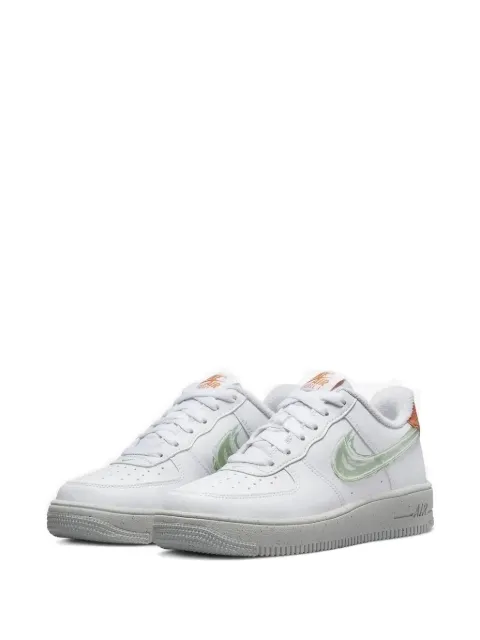 Nike Kids Air Force 1 Crater GS sneakers