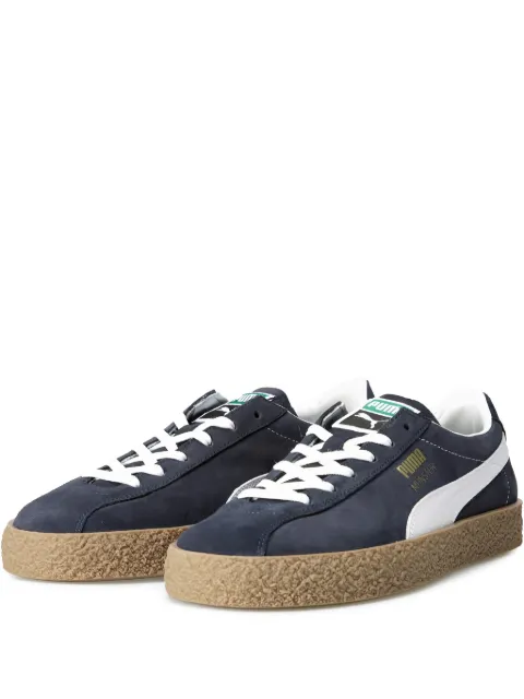 PUMA Muenster OG "New Navy/White" sneakers