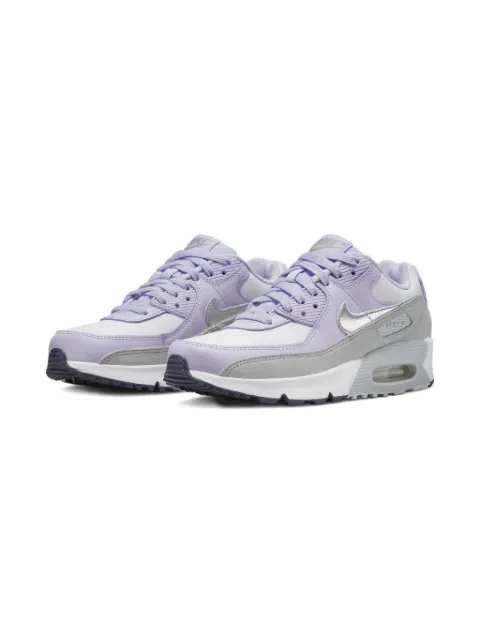Nike Kids Air Max 90 sneakers