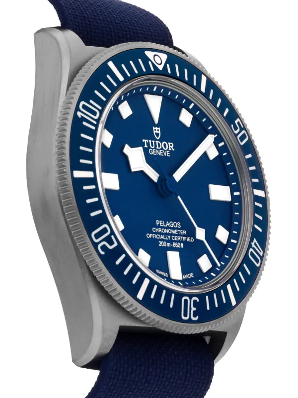 Tudor pelagos second discount hand