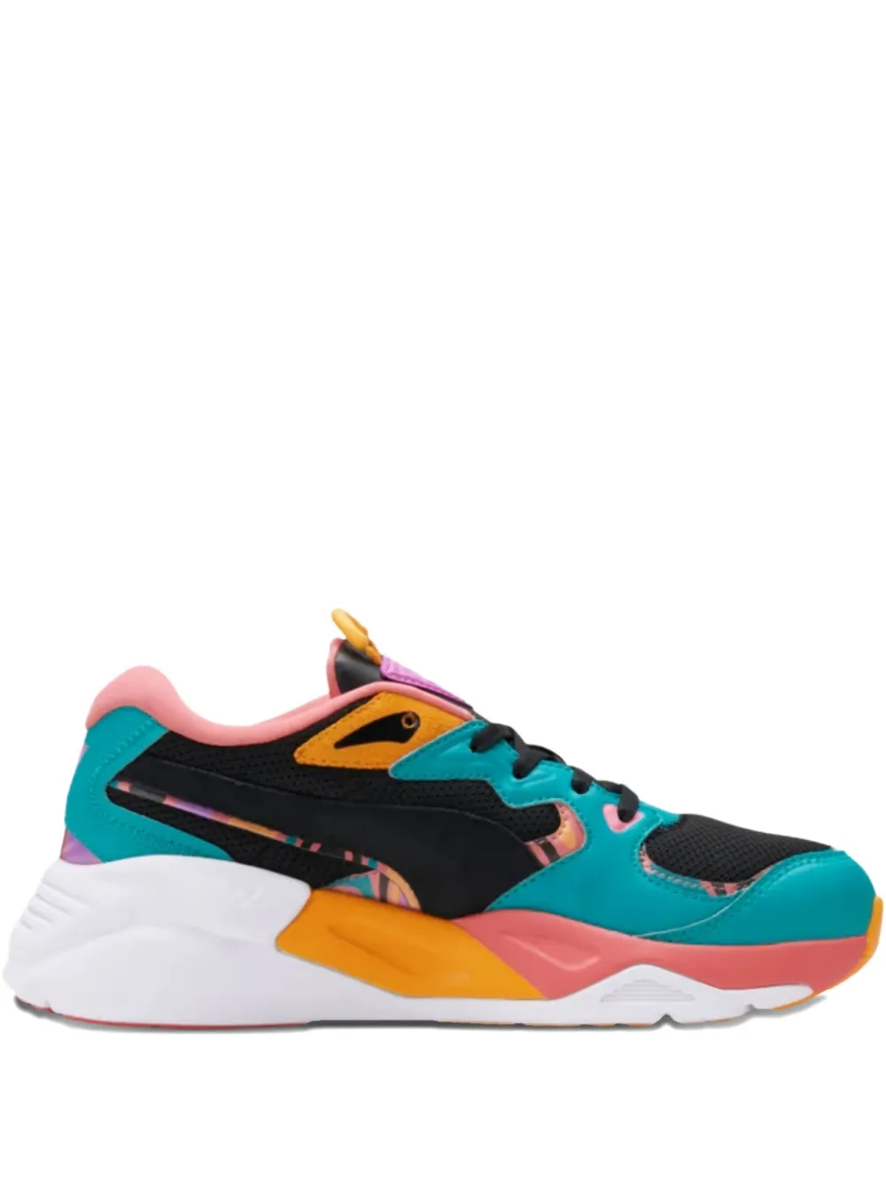 PUMA TRC Mira Lava sneakers Blue