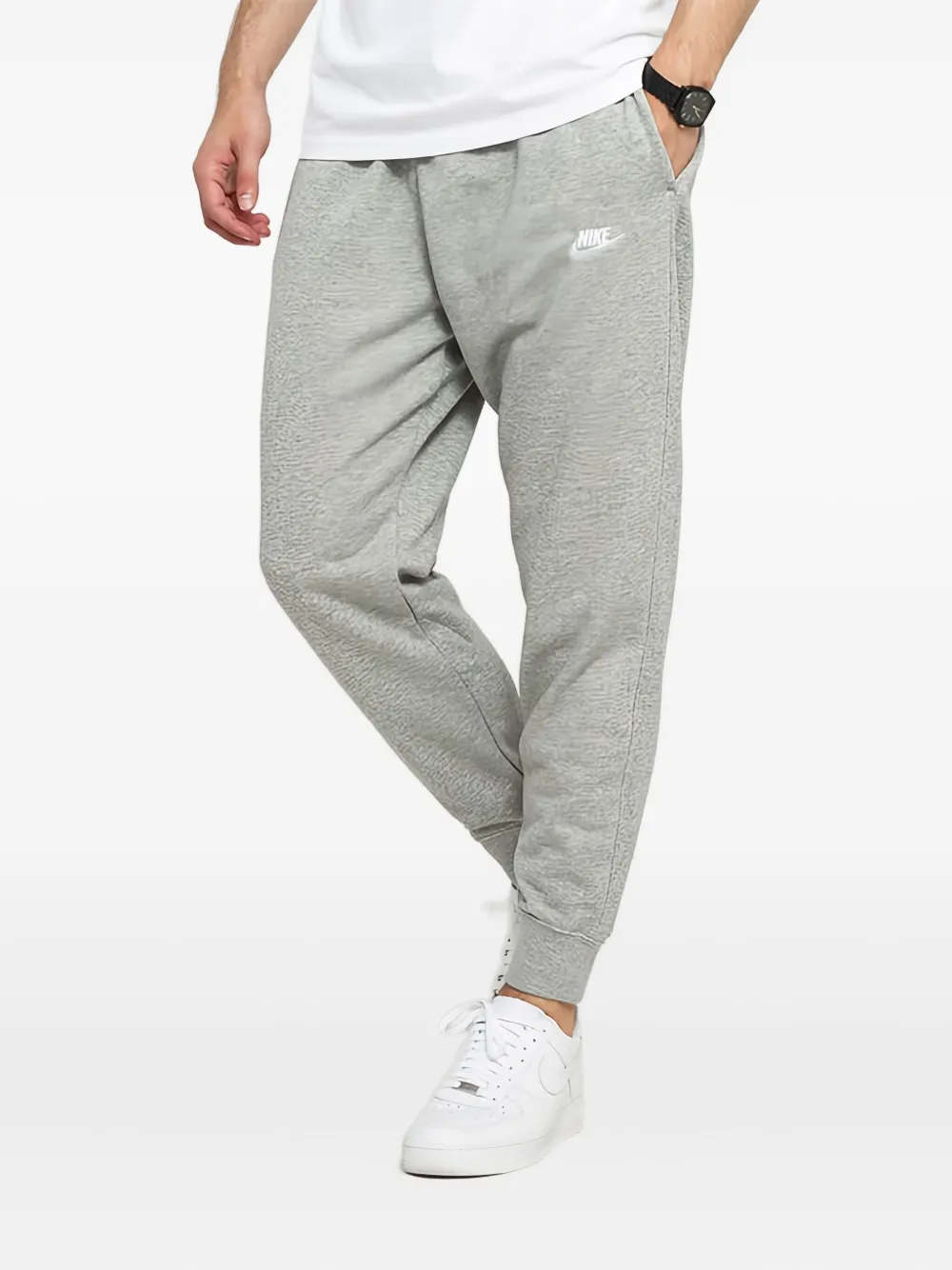 Nike pants con pretina elástica | Pants | Image 2