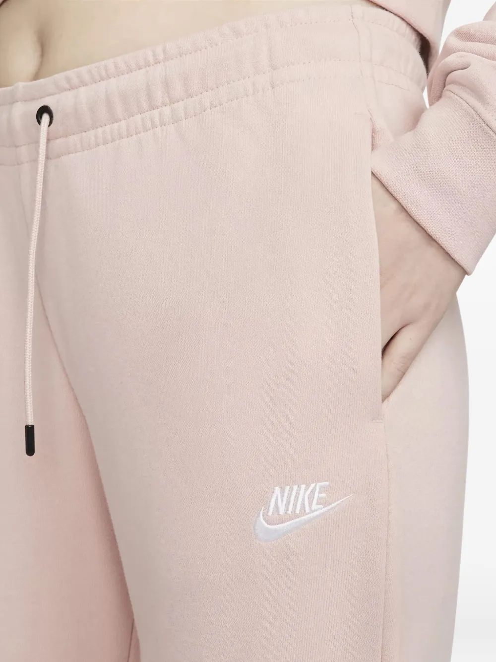 Nike Sport Essentials trainingsbroek Roze