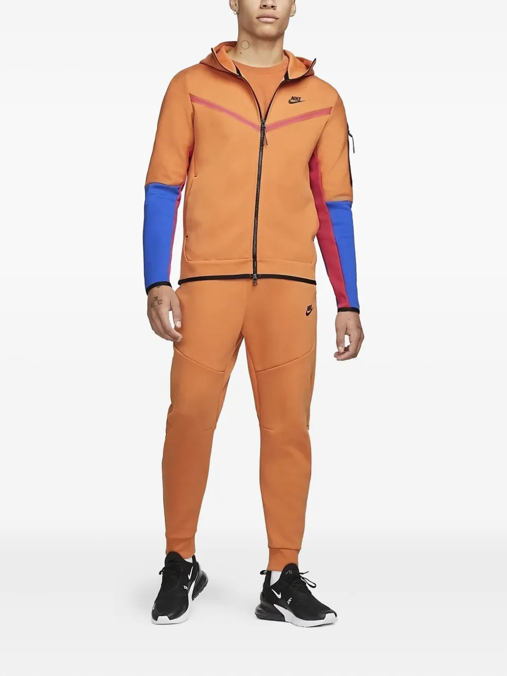 Nike Tech Fleece joggers | Sweatpants | Image 2