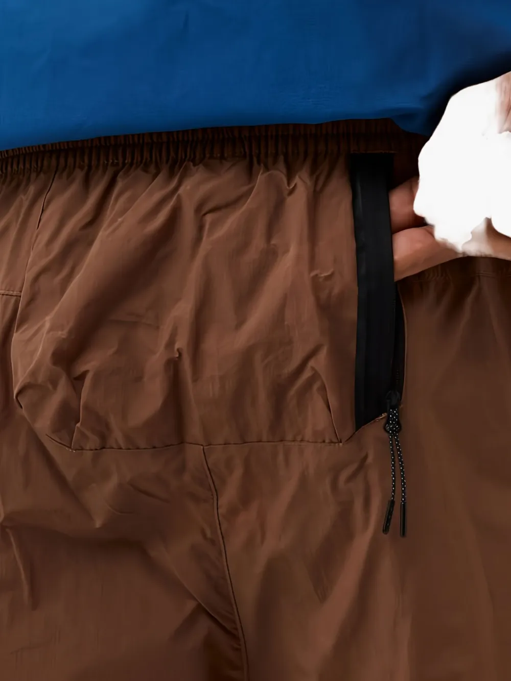 Nike utility cargo shorts Bruin