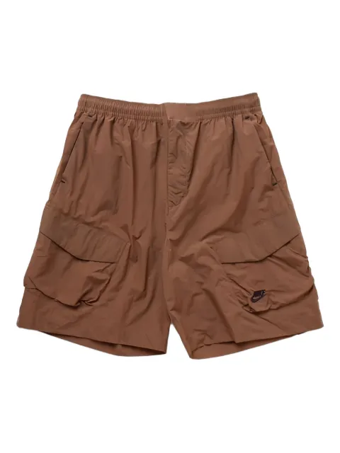 Nike utility cargo shorts