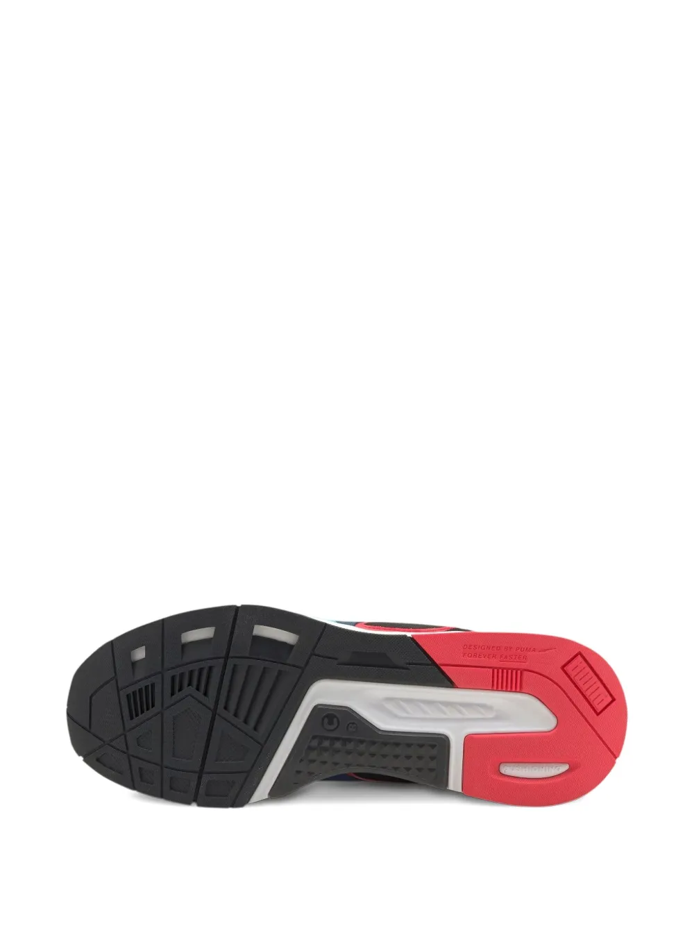PUMA x Porsche Legacy Mirage Sport "Black" sneakers