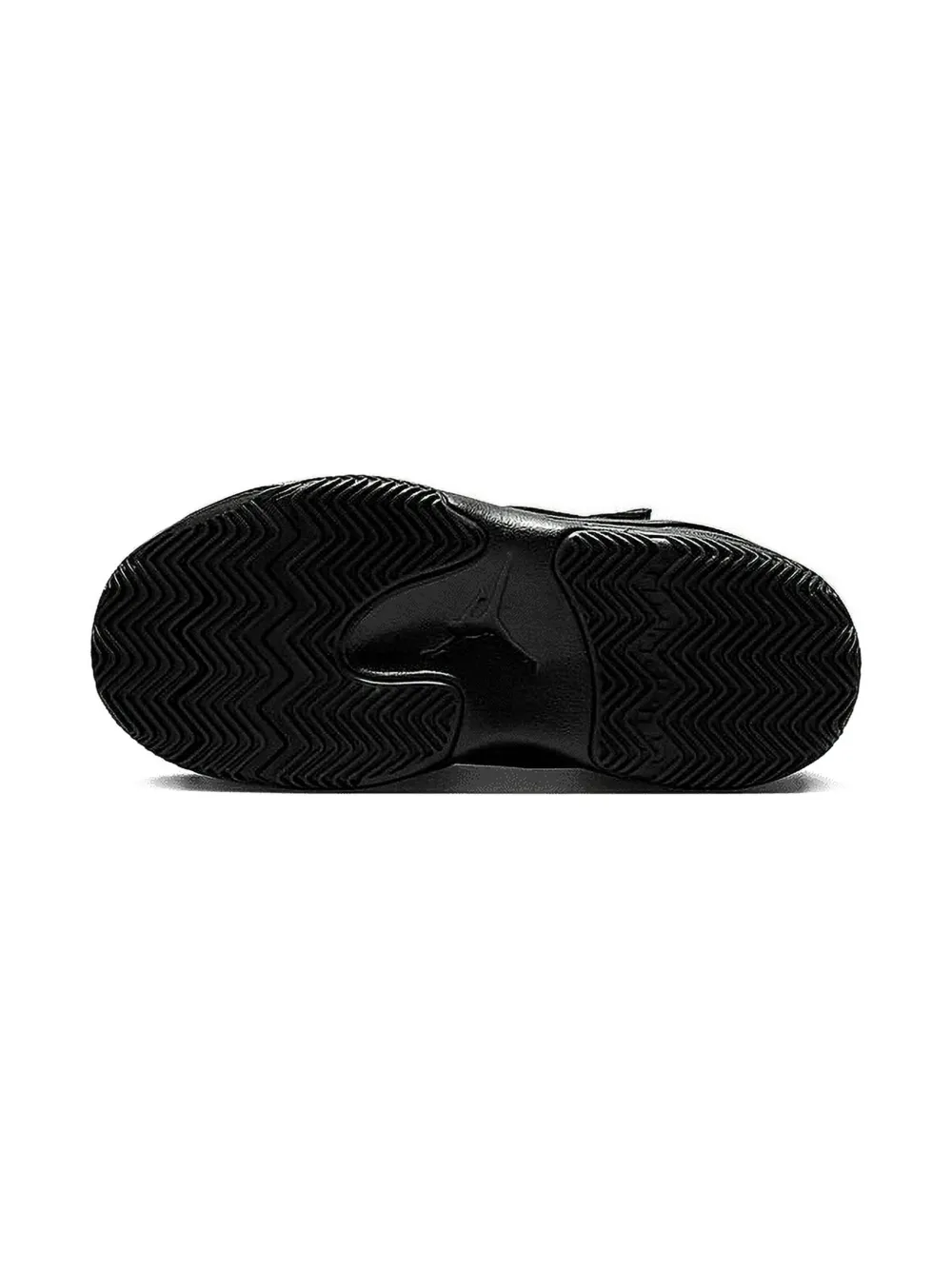 Jordan Kids Max Aura trainers Black