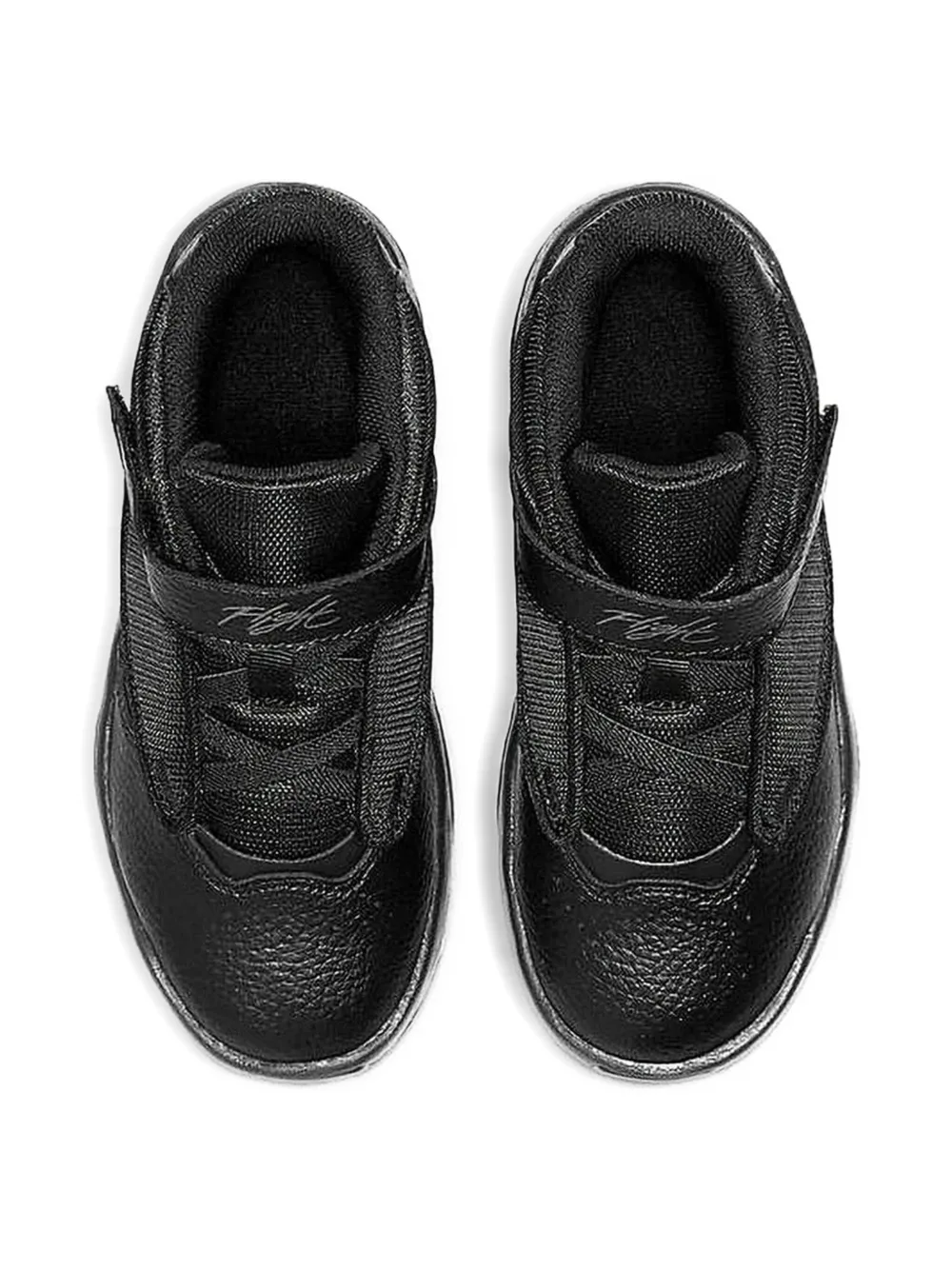 Jordan Kids Max Aura trainers Black