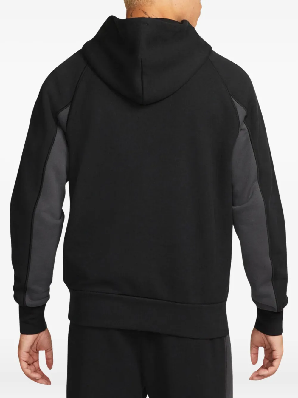 Nike hoodie con paneles | Hoodies | Image 2