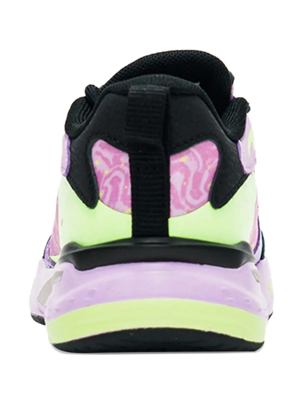 Puma Kids RS-Fast Space Glam sneakers Paars